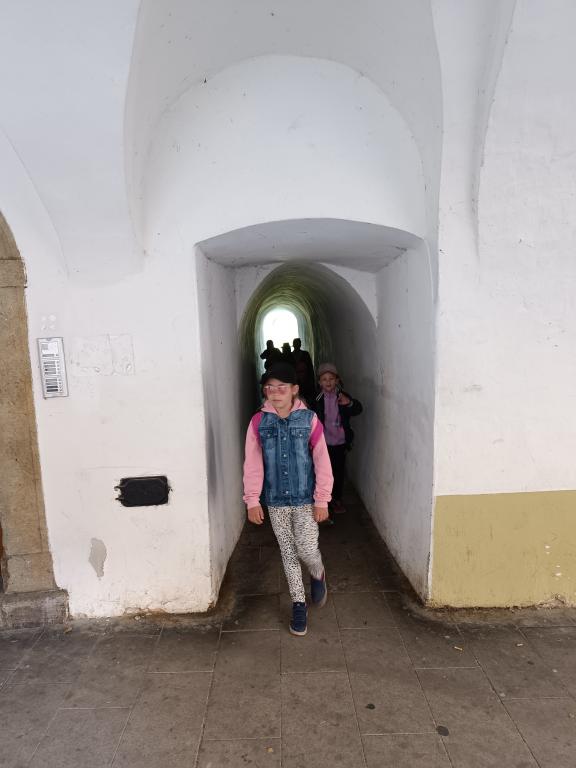 Den otevřených dveří na hasičské stanici Chrudim