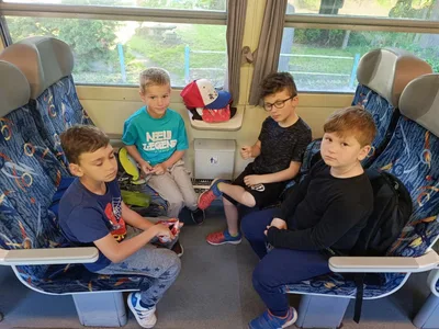 Den otevřených dveří na hasičské stanici Chrudim