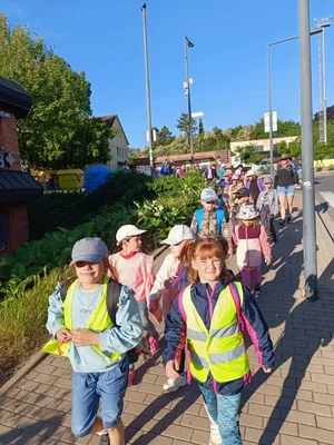 Den otevřených dveří na hasičské stanici Chrudim