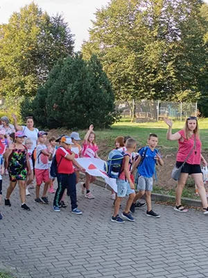 Pařížská ohlédnutí aneb Školní olympiáda