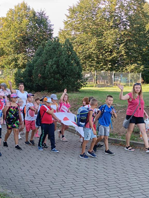 Pařížská ohlédnutí aneb Školní olympiáda