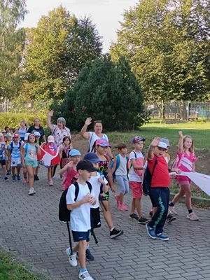 Pařížská ohlédnutí aneb Školní olympiáda