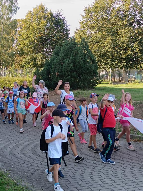 Pařížská ohlédnutí aneb Školní olympiáda