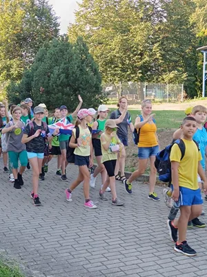 Pařížská ohlédnutí aneb Školní olympiáda
