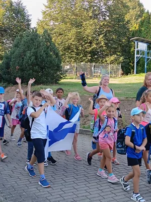 Pařížská ohlédnutí aneb Školní olympiáda