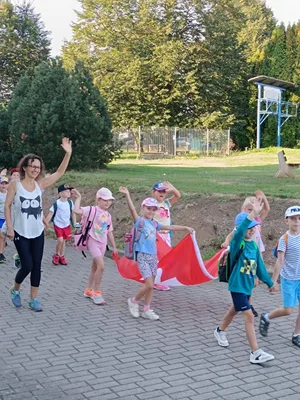 Pařížská ohlédnutí aneb Školní olympiáda