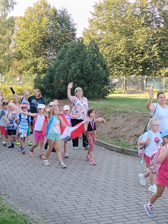 Pařížská ohlédnutí aneb Školní olympiáda