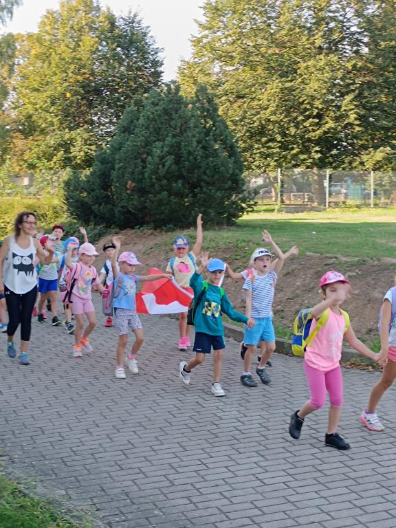 Pařížská ohlédnutí aneb Školní olympiáda