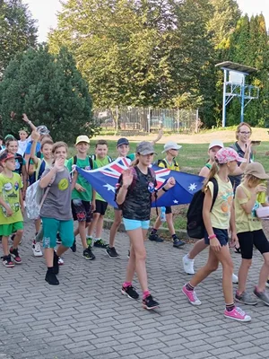 Pařížská ohlédnutí aneb Školní olympiáda