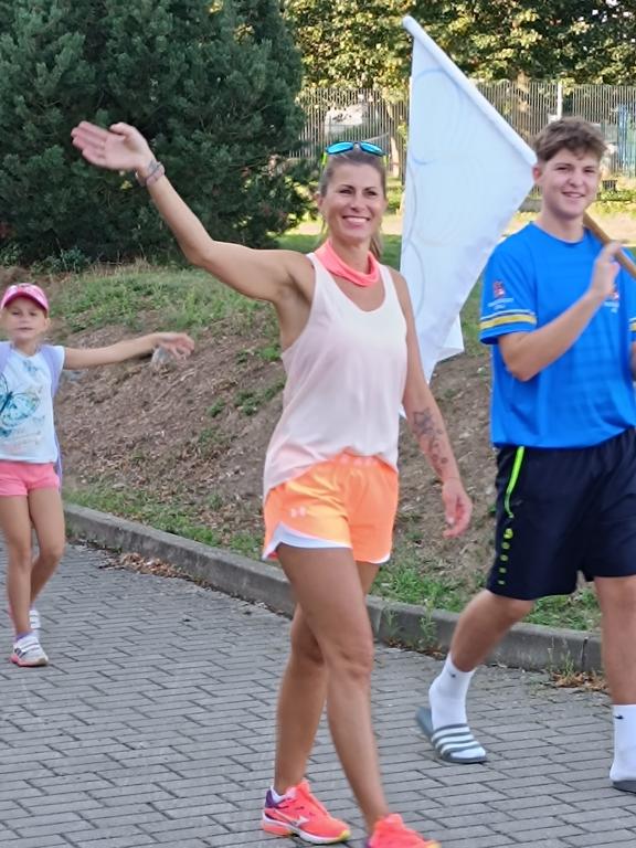 Pařížská ohlédnutí aneb Školní olympiáda