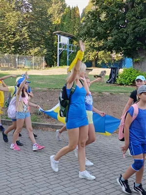 Pařížská ohlédnutí aneb Školní olympiáda