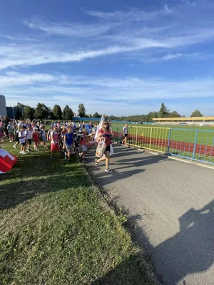 Pařížská ohlédnutí aneb Školní olympiáda