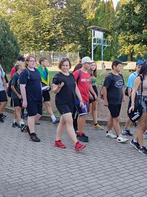 Pařížská ohlédnutí aneb Školní olympiáda