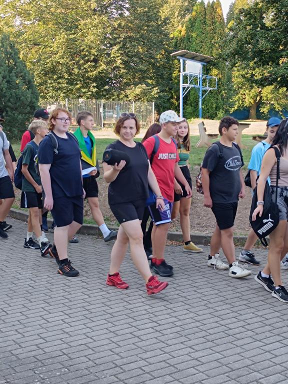 Pařížská ohlédnutí aneb Školní olympiáda