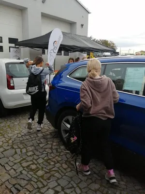 Projektový den Holice
