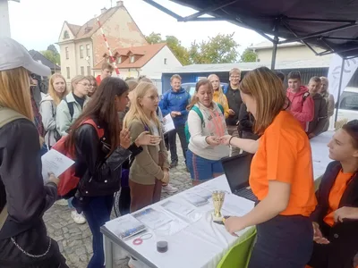 Projektový den Holice
