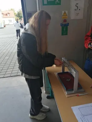 Projektový den Holice