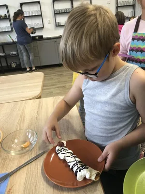 Vaříme s chutí