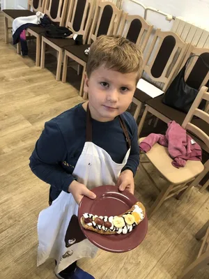 Vaříme s chutí