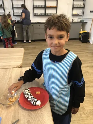 Vaříme s chutí