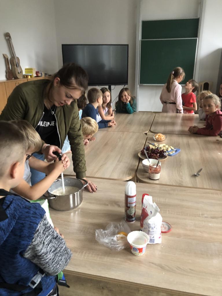 Vaříme s chutí