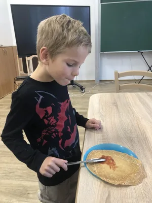 Vaříme s chutí