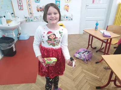 Závěrečné adventní losování