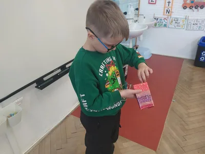 Závěrečné adventní losování